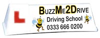 BuzzMe2Drive Driving School 642425 Image 3